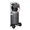 California Air Tools Ultra Quiet & Oil-Free Air Compressor 2HP 20 Gal Steel Tank CAT-20020 - alternate 1
